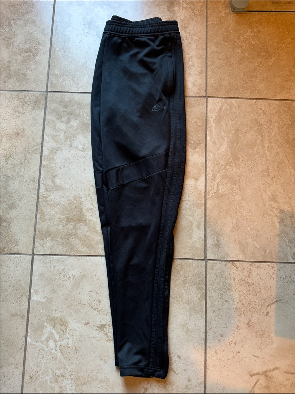 adidas Black Pants